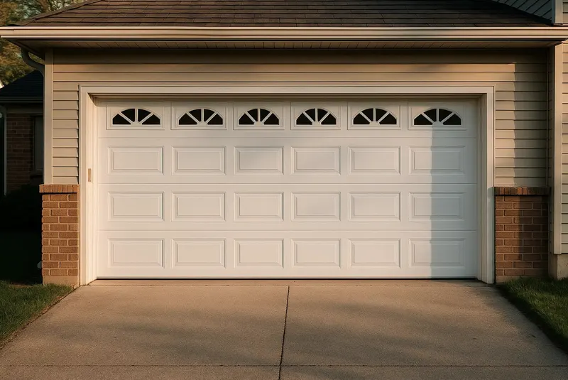 Contact Union Garage Door Specialists