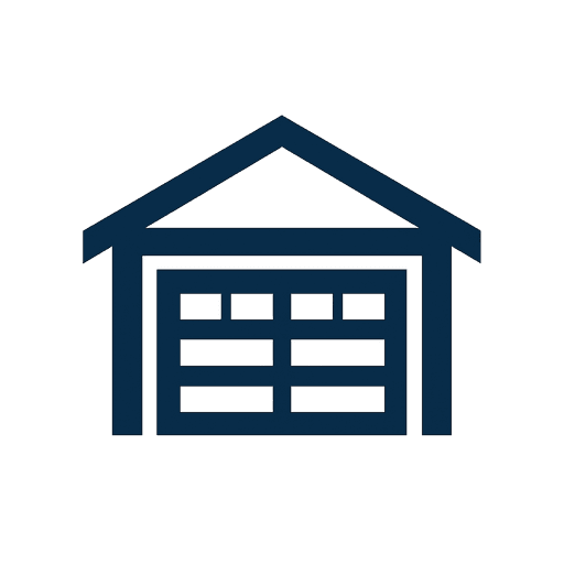 Union Garage Door Specialists logo
